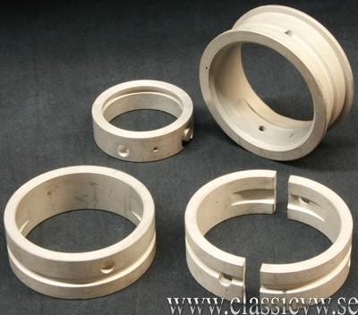 RAMLAGER T1 12-1600 CC 61- (0.50 BLOCK - 0.25 VEV - 1.00 AXIAL)