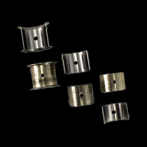 KAMLAGER 12-1600 CC DUBBLA AXIALLAGER