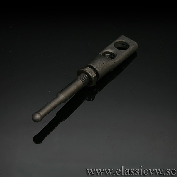 TRYCKSTÅNG PEDAL / HUVUDBROMSCYLINDER T1 58-