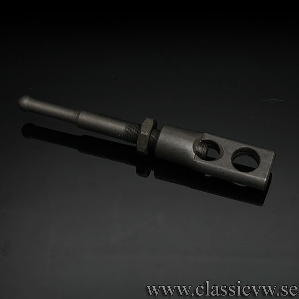 TRYCKSTÅNG PEDAL / HUVUDBROMSCYLINDER T1 58-