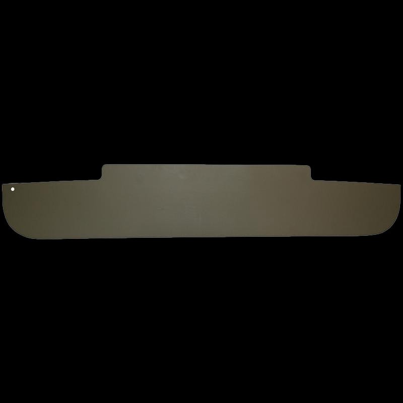 PLÅT KG MOTORLUCKA KG 01/60-
