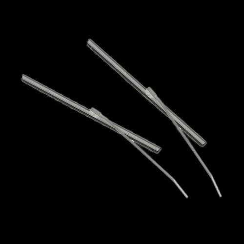 TORKARBLAD 245 MM T1 57-59 SILVER (PAR)