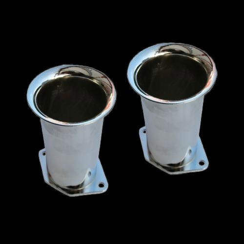 TRATTAR WEBER IDF 100 MM (PAR)