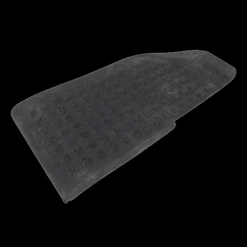 GUMMI INSTEG / FOTSTEG T25 80-92 (HÖGER) GUMMI INSTEG / FOTSTEG T25 80-92 (HÖGER)