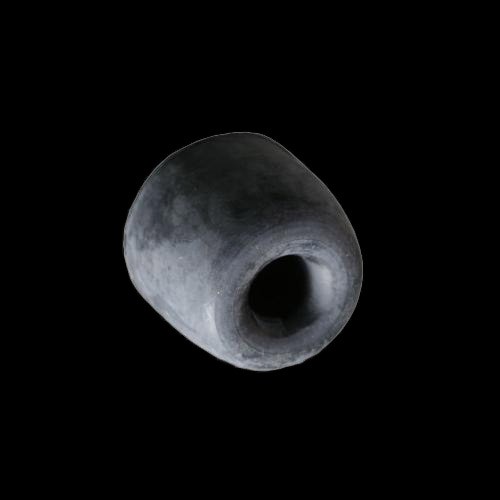 GUMMI KRÄNGNINGSHÄMMARE BAK T1/KG 08/66- (1)