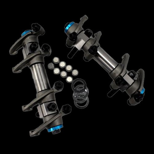 VIPPARMSBRYGGA 1:1.25 (PAR) PRO-COMP