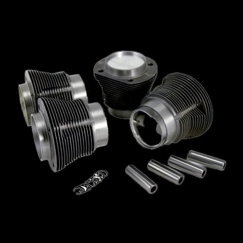 CYLINDERSATS 87x69MM (4) 1641 CC AA-PERFORMANCE
