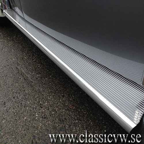 FOTSTEG T1 BILLET (PAR)