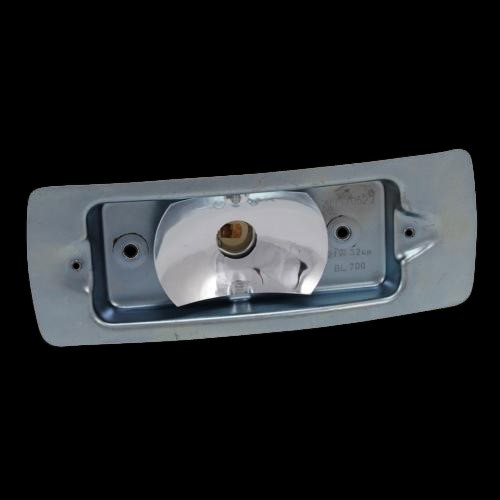 BLINKERS REFLEKTOR T2 68-72 VÄNSTER FRAM EARLY BAY