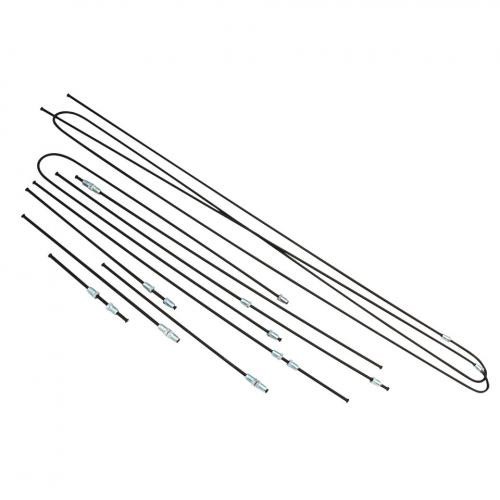 BROMSRÖRSATS T25 08/85-07/92