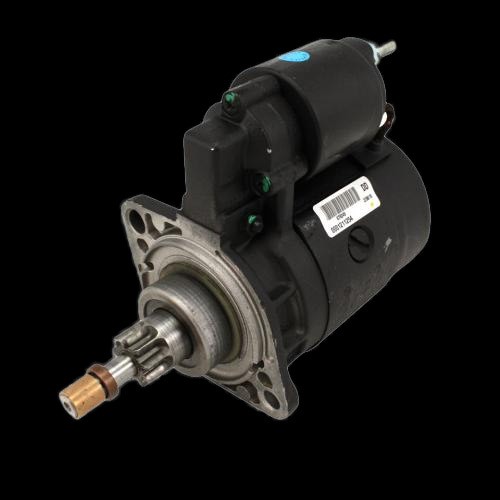 STARTMOTOR T25 05/81-07/85