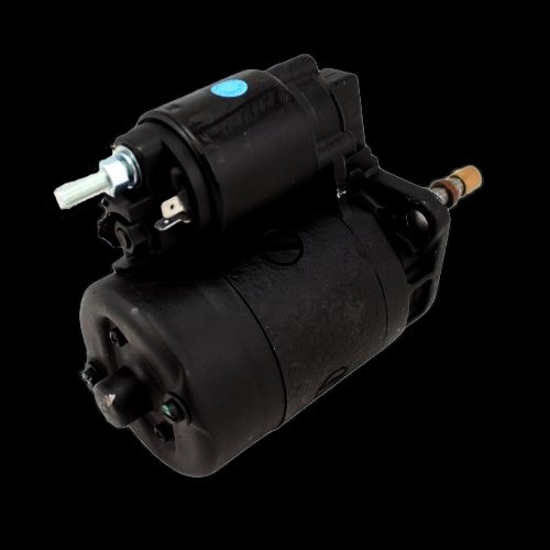 STARTMOTOR T25 05/81-07/85