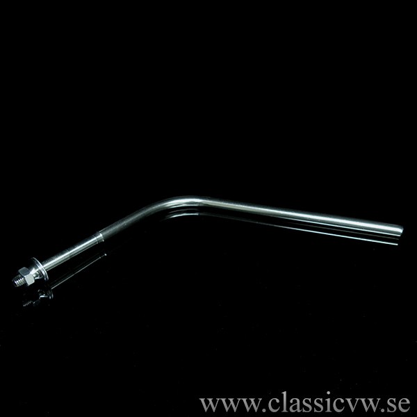 BACKSPEGELARM T2 -67 FLATFOUR HÖGER (1)