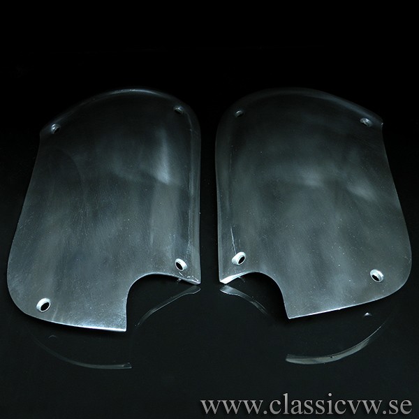 GRUSSKYDD T1 ROSTFRIA (PAR)