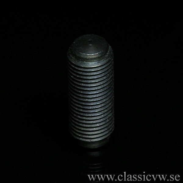 VENTILJUSTERSKRUV 10 MM T2/T25 (1)