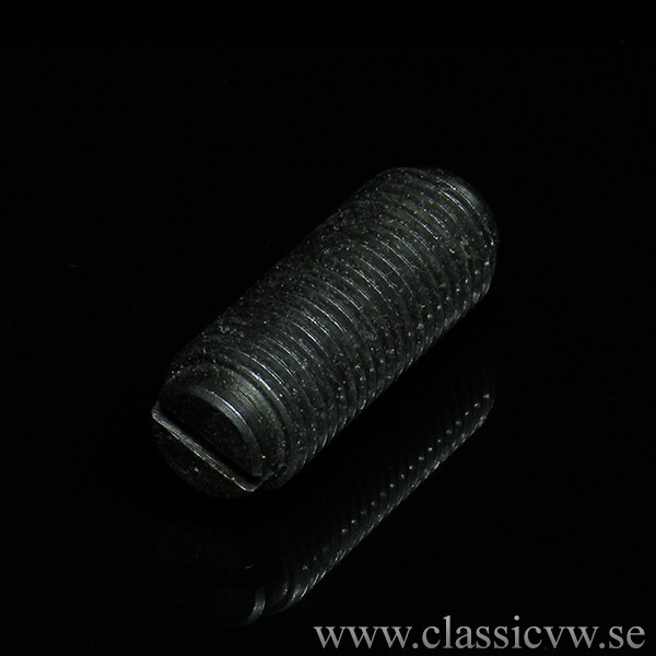 VENTILJUSTERSKRUV 10 MM T2/T25 (1)