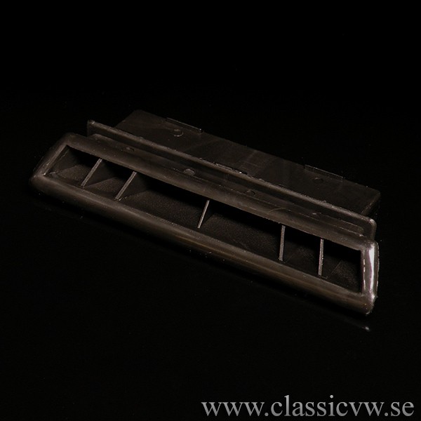 LUFTUTSLÄPP INSTRUMENTBRÄDA SIDODEL T1 68-71 (1)
