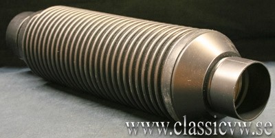 VÄRMESLANG KAMMARE / KAROSS 60/50/360 MM 62-64 (1)