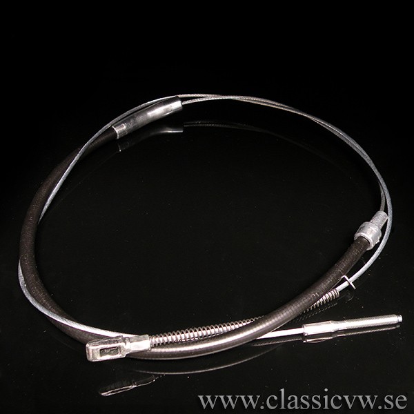 HANDBROMS VAJER T1 08/64-07/72 IRS 550/1814 (1)