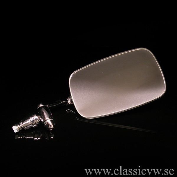 BACKSPEGEL T1 68- HÖGER TYSK ORIG.