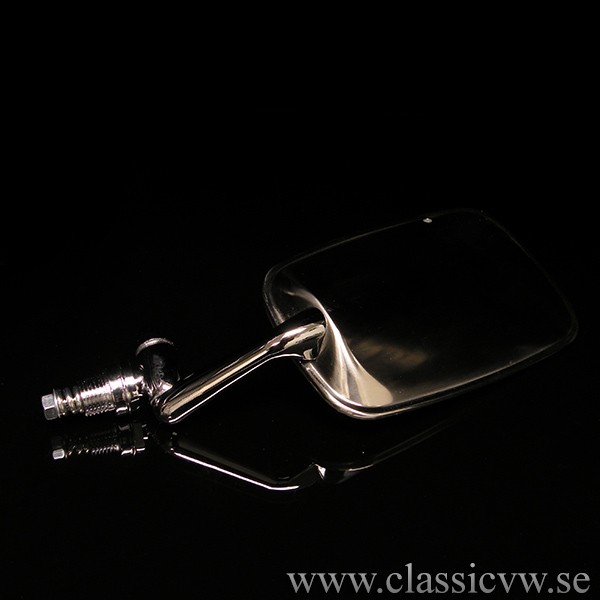 BACKSPEGEL T1 68- HÖGER TYSK ORIG.