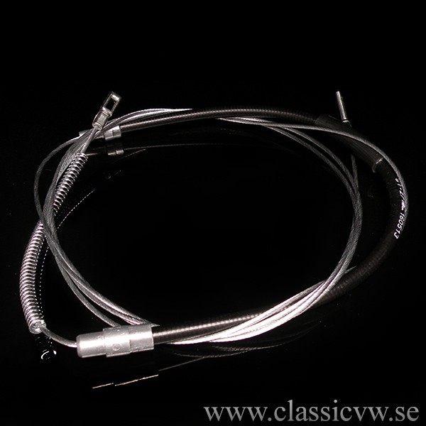 HANDBROMS VAJER T2 08/63 - 08/67 (3480 MM) (1)