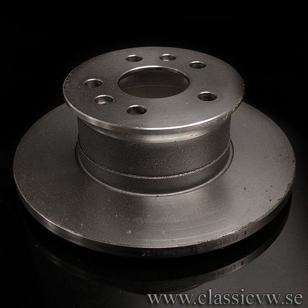 BROMSSKIVA T2 73-79  FRAM (1)