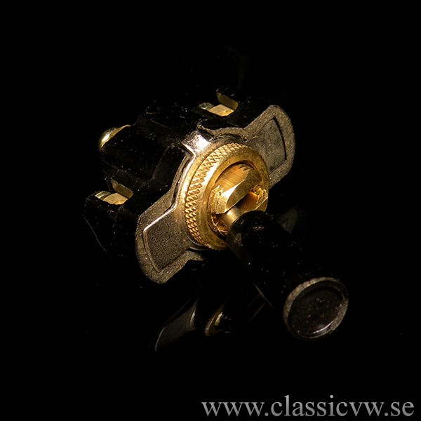STRÖMBRYTARE INNERBELYSNING T1 10/52-01/54