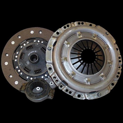 KOPPLINGSATS 200 MM 08/70-> UTAN RING