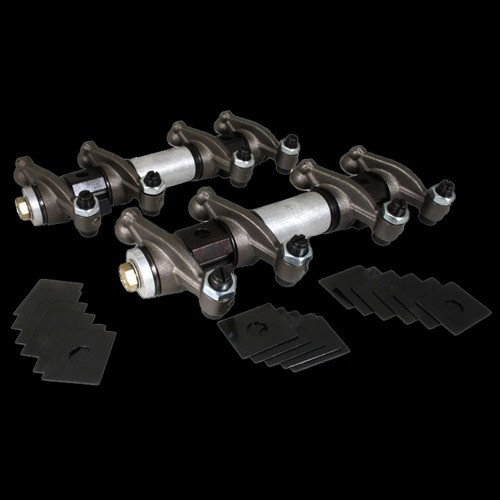 VIPPARMSBRYGGA 1:1.25 (PAR) SCAT PRO-STREET VIPPARMSBRYGGA 1:1.25 (PAR) SCAT PRO-STREET