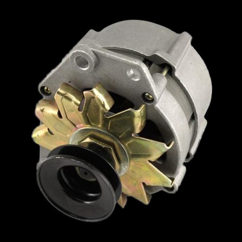 GENERATOR T25 85-92 65A GENERATOR T25 85-92 65A