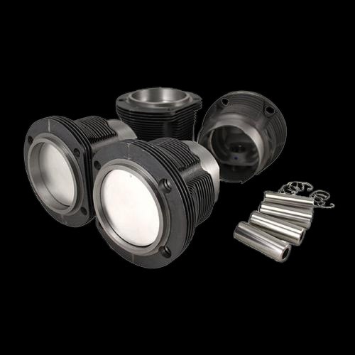 CYLINDERSATS T4 2000 CC 94 MM (4+4) FLAT TOP