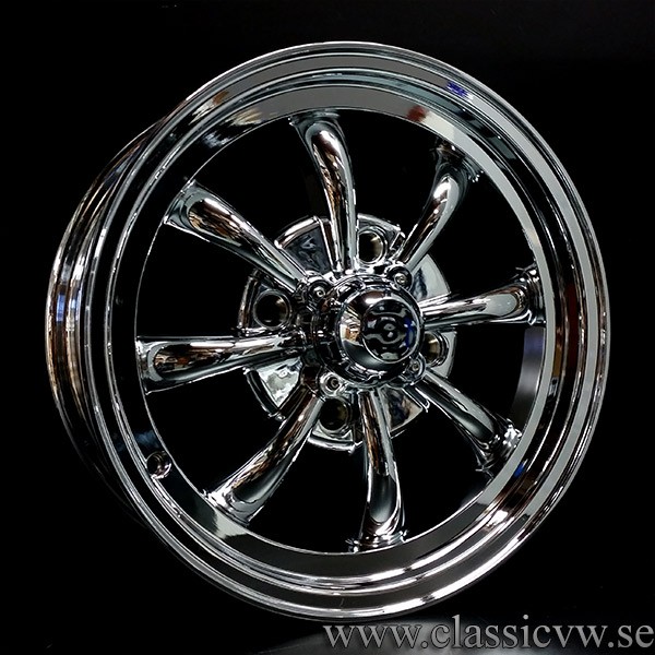 EMPI 8-SPOKE 5,5x15 KROM 130/4 (1) ET 30