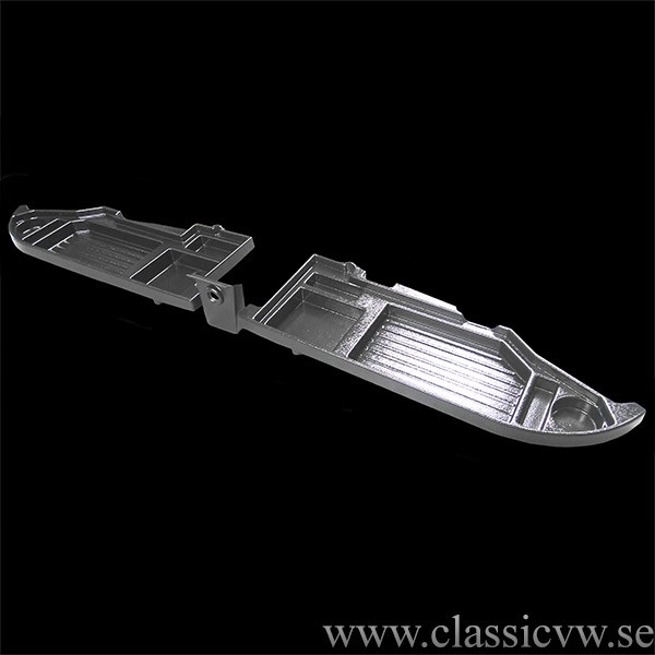 FÖRVARINGSHYLLA T2 68-79 UNDER INSTRUMENTBRÄDA
