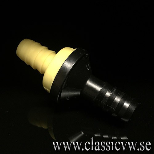 BACKVENTIL SERVO T2 68-79, T25 80-92