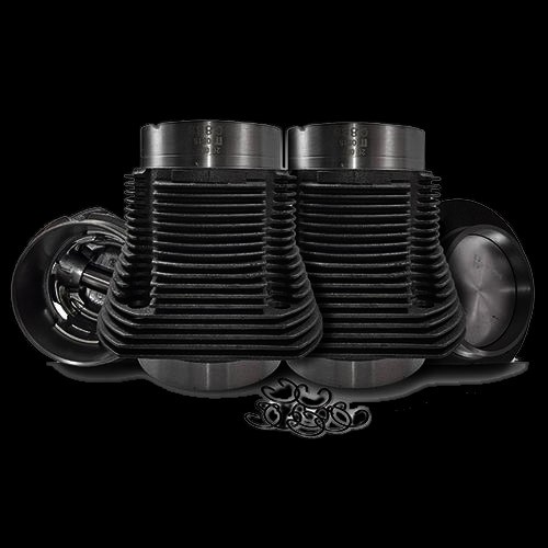 CYLINDERSATS 92 x 69 MM 1835 CC SMIDD