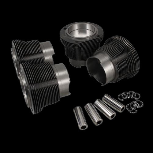 CYLINDERSATS T4 1700 CC 90 MM (4+4)