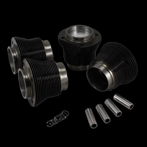 CYLINDERSATS 83x64 MM (4) AA PERFORMANCE (1385 CC)