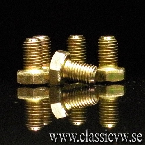MONTERINGSATS KAMDREV (5 BULTAR) T2/T4 MOTOR