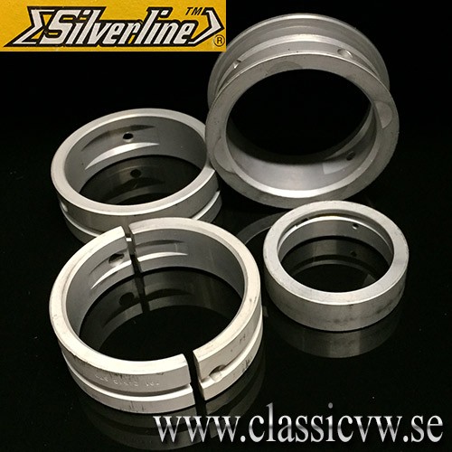 RAMLAGER T1 12-1600 CC 61- (STD BLOCK - STD VEV  - STD AXIAL)
