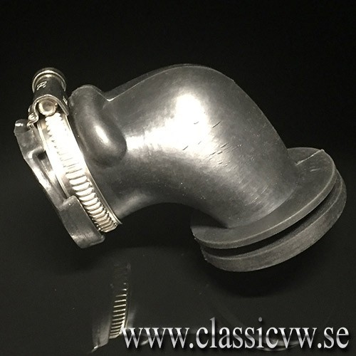 SLANG FLÄKT / GENERATOR T2/4 -74, 17-1800 CC