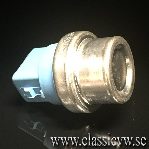 TEMPGIVARE T25 BLÅ 2-STIFT 20 MM. (T25 2.1 DJ)