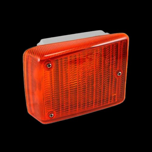 BLINKERS FRAM T2 73-79 HÖGER, KOMPLETT BLINKERS FRAM T2 73-79 HÖGER, KOMPLETT