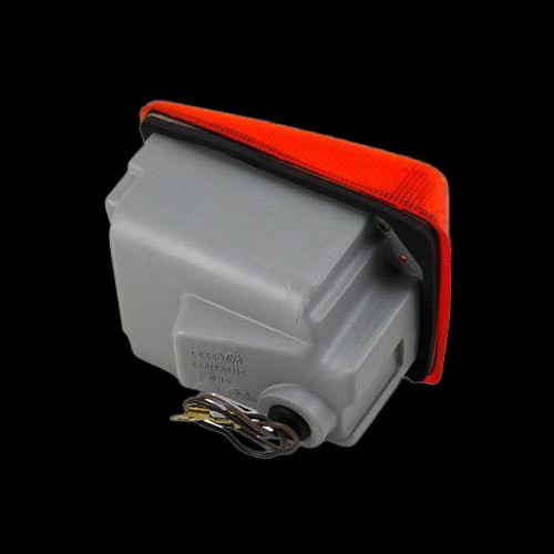 BLINKERS FRAM T2 73-79 HÖGER, KOMPLETT BLINKERS FRAM T2 73-79 HÖGER, KOMPLETT