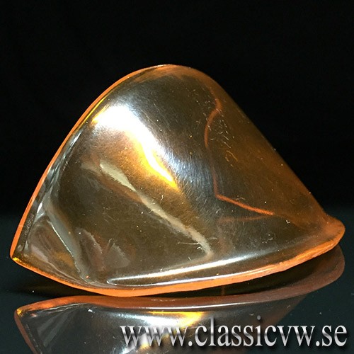 SKYLTBELYSNINGSGLAS T1 -10/52 SPLIT BROMSLJUS