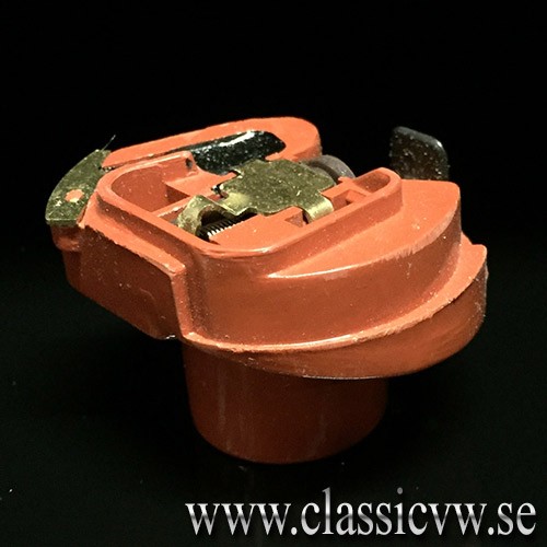 ROTOR MED VARVTALSREGULATOR 5400 RPM T2/T25