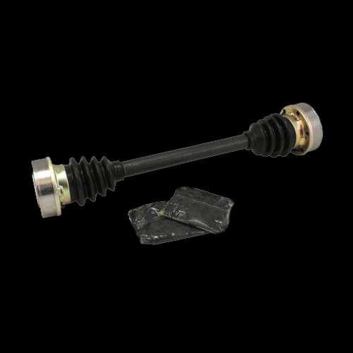 DRIVAXEL T2 68-79 KOMPLETT MED DRIVKNUTAR