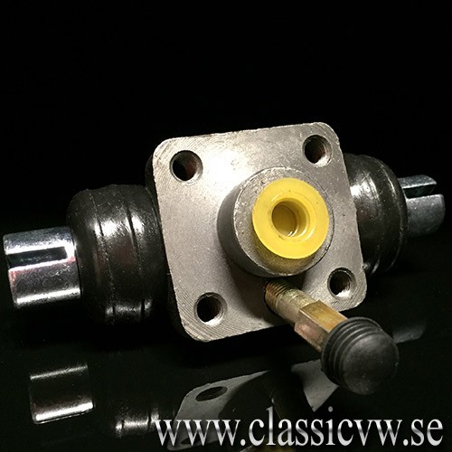 HJULCYLINDER PORSCHE 356A/B BAK -12/63 (1) HJULCYLINDER PORSCHE 356A/B BAK -12/63 (1)