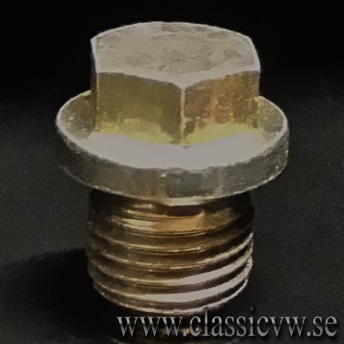 OLJEPLUGG SUMP T2/T4, T25/3T 80-91 (M14x1,5)
