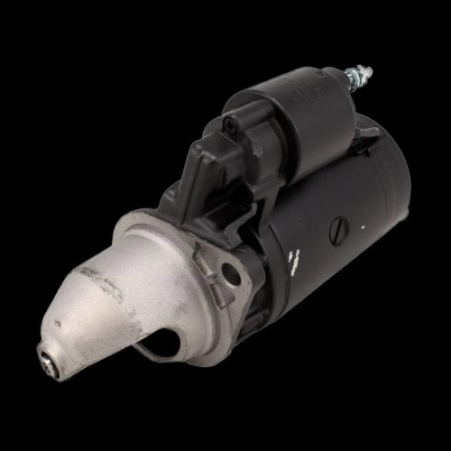 STARTMOTOR T25 DIESEL 02/84-07/92